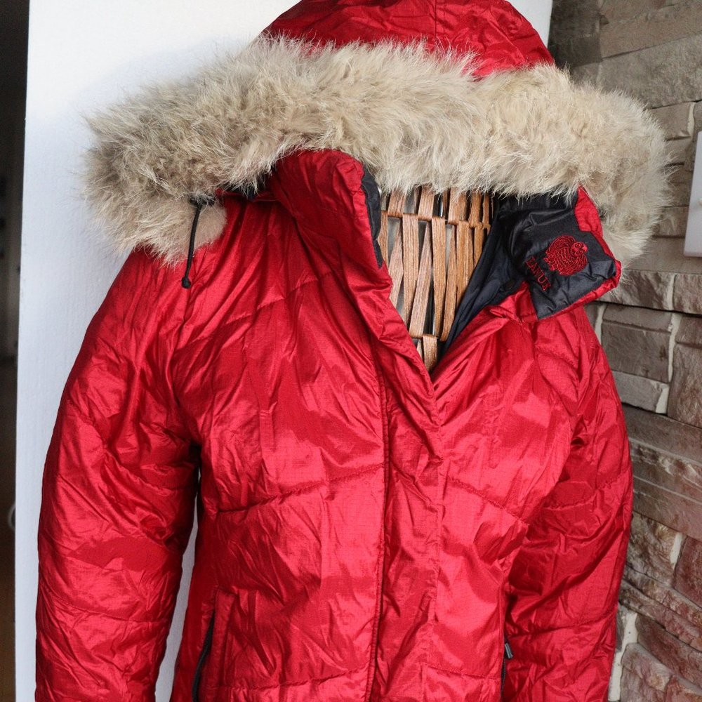 Kanuk Coat